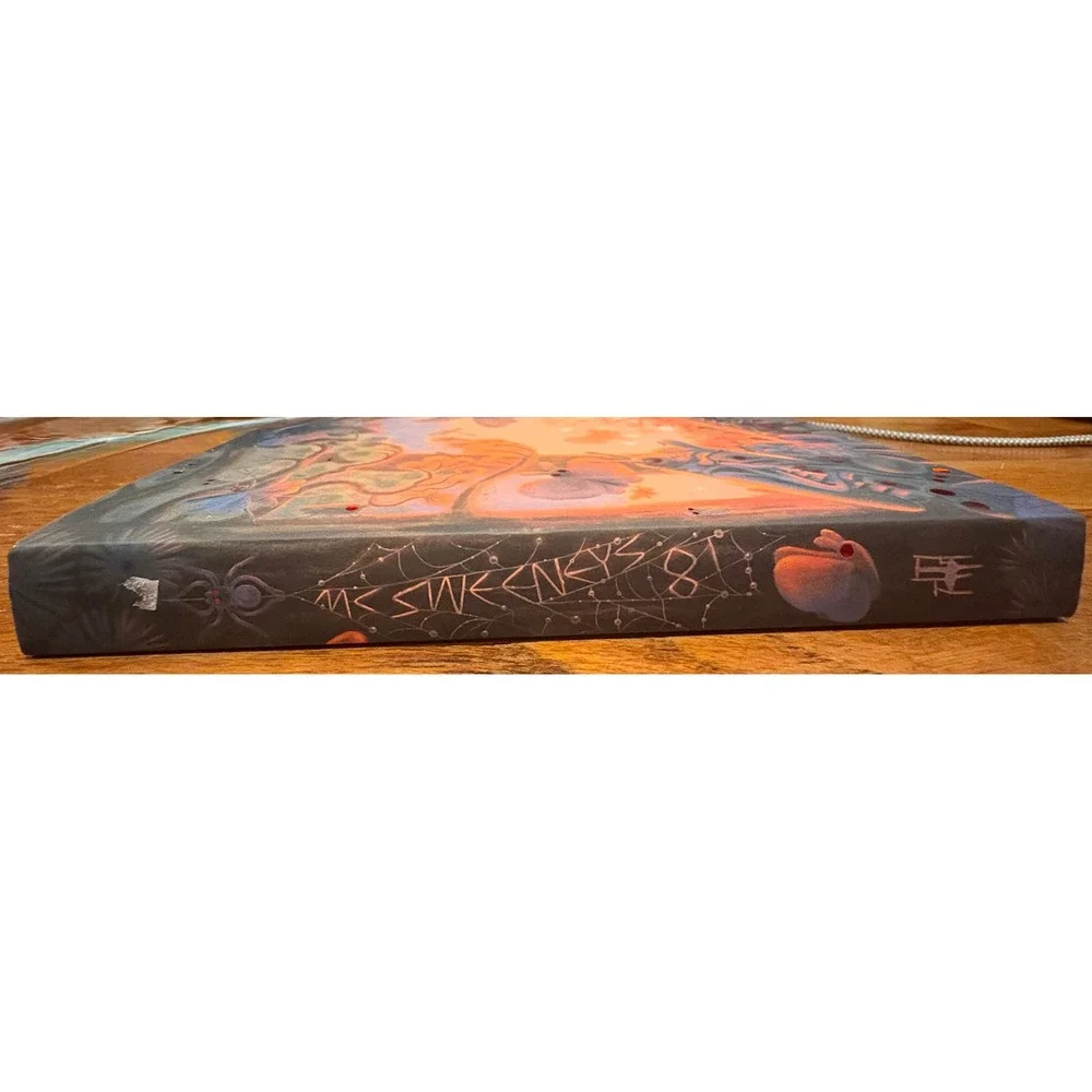 McSweeney's Quarterly Concern Issue 81 Percival‎ Everett Art Literary Journal